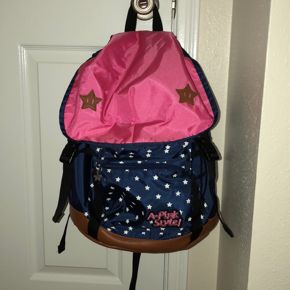 Backpack